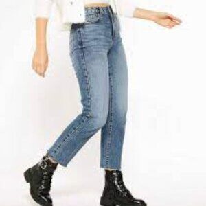 New Look Hannah Ankle Jeans